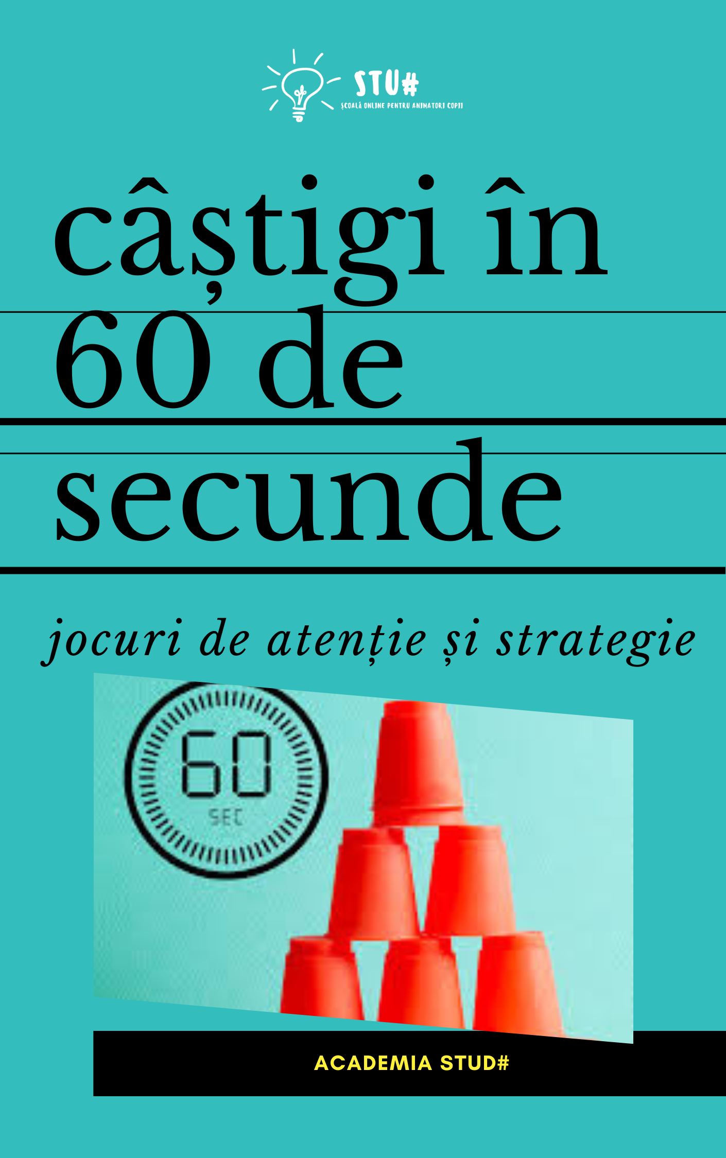 Castigi in 60 de secunde